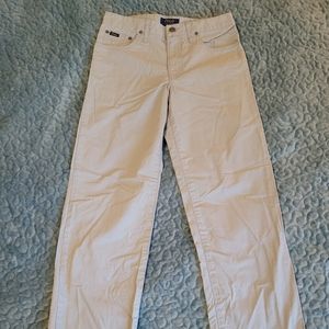 Boys Polo pants